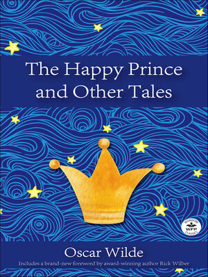 cover image of The Happy Prince and Other Tales